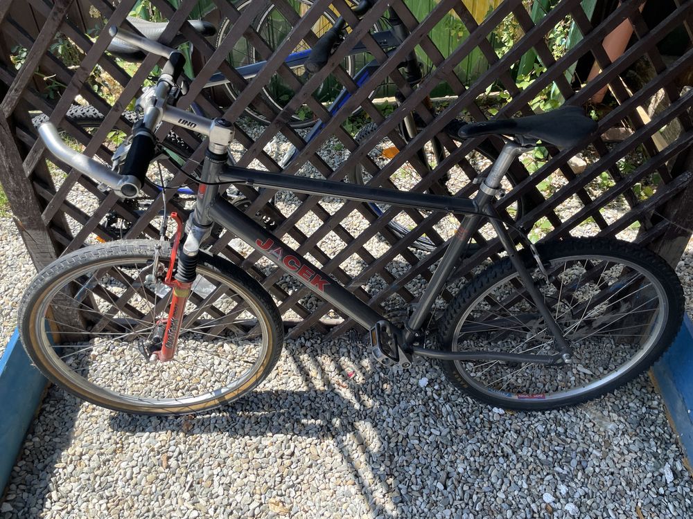 Vand biciclete
