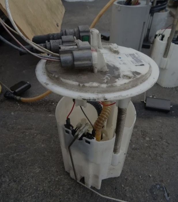 Pompa combustibil rezervor 1.5dci Megane 2 /Scenic 2/Laguna 2