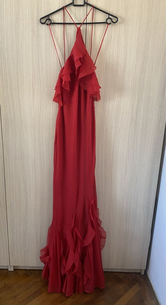 Rochie lunga ASOS