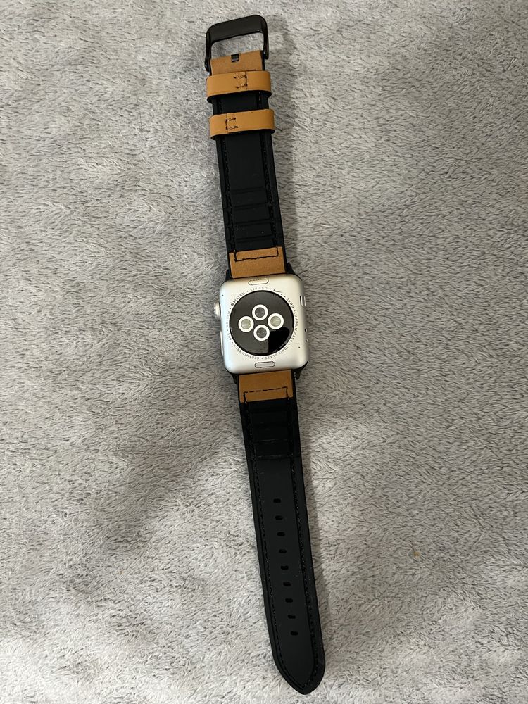 Apple watch 2 generation sport Смарт часовник.