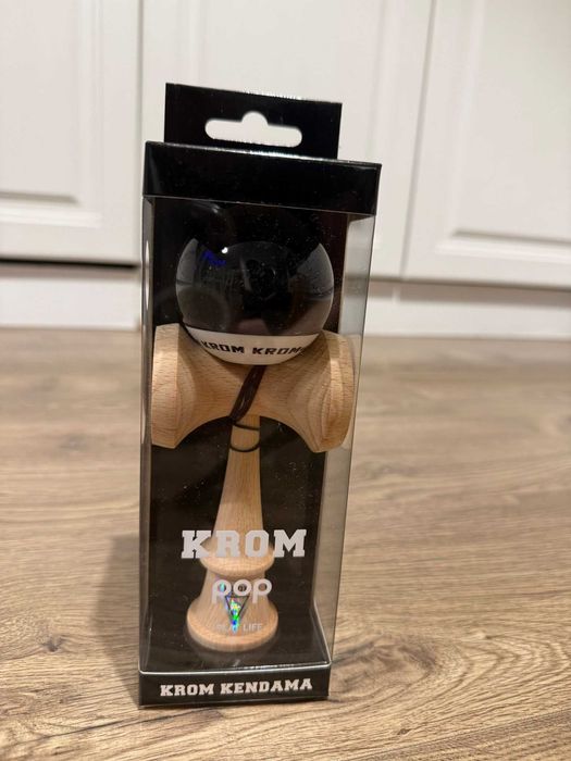 Kendama KROM POP LOL - originale