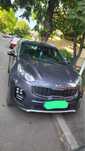 Kia Sportage GT line 4x4, unic propietar, 17 k eur negociabil