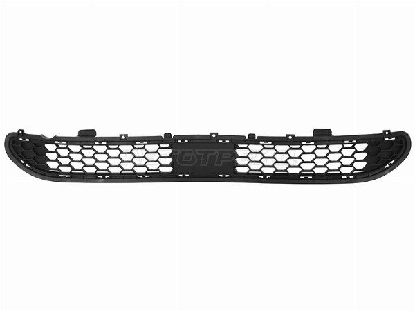 Решетка в бампер Hyundai Santa fe