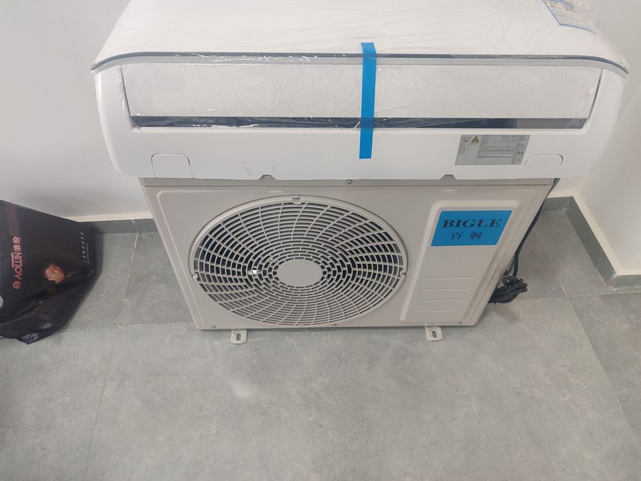 Продается кондиционер Bigle китайский бренд 12