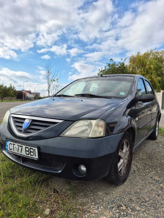 Vand DACIA, LOGAN 1.6 , 2005