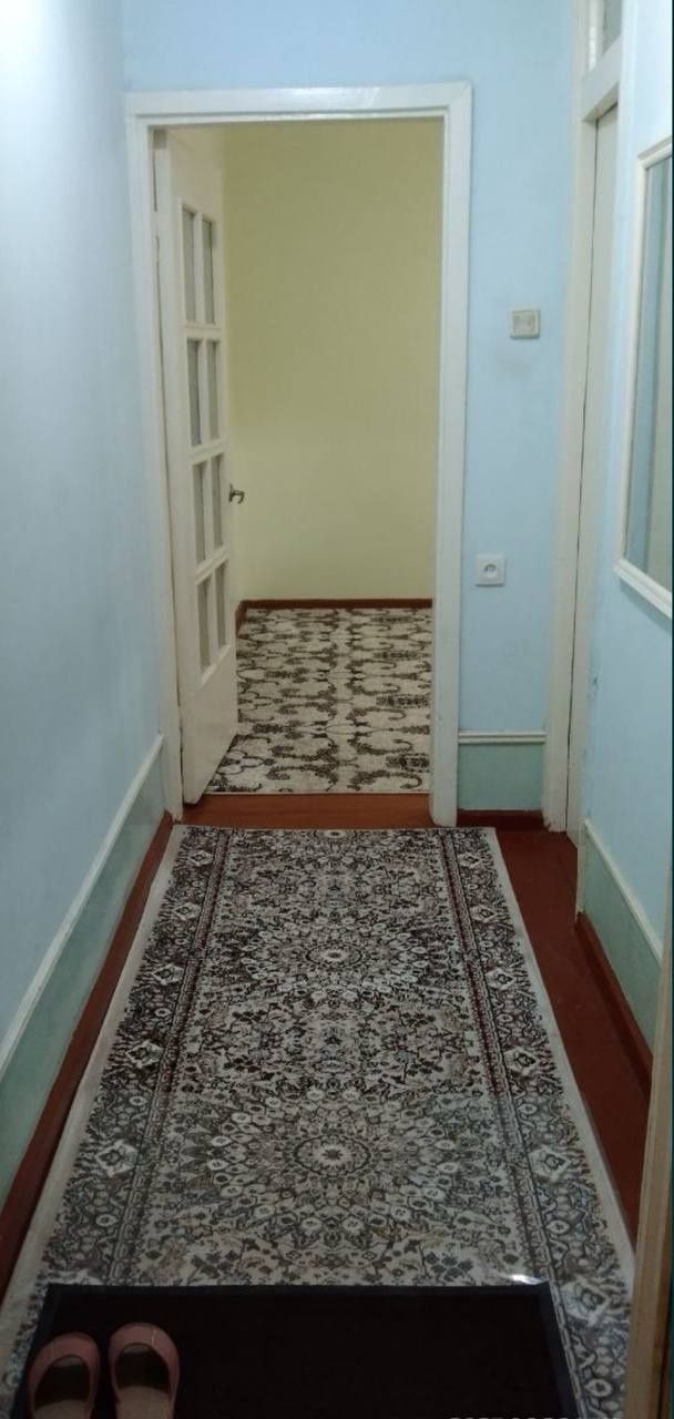 Продается квартира Чилонзор 19 бозорча