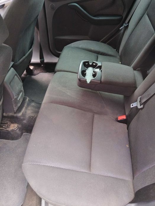 VAnd Ford Focus 2( cu GPL)