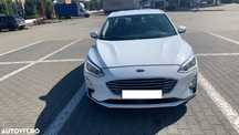 Ford Focus Ford Focus 1.0 EcoBoost Active Business