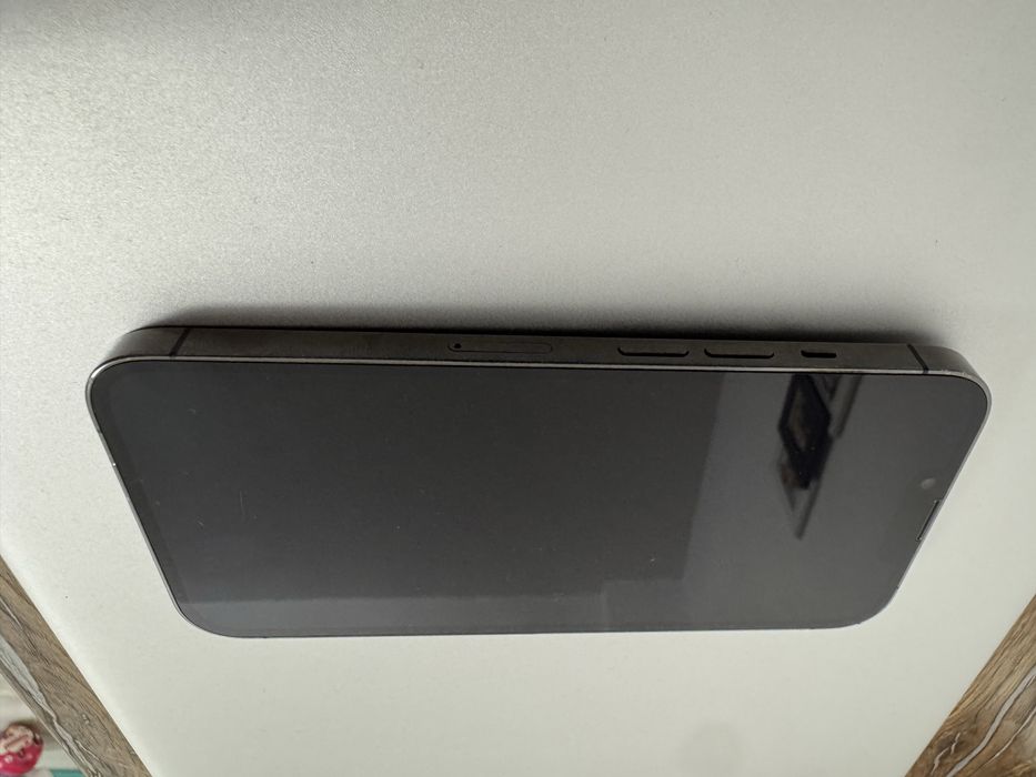 Iphone 13 pro 128 gb