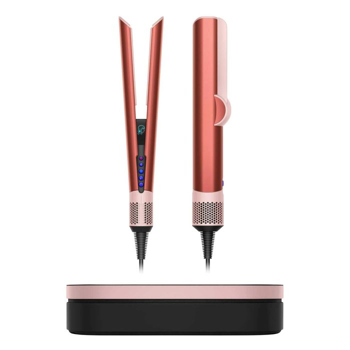 Выпрямитель Dyson AirStrait HT01 Strawberry Bronze