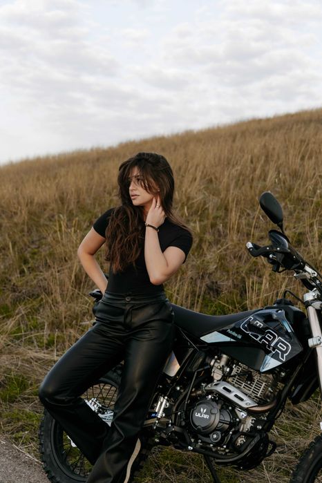 мотоцикл ULAR CB250F-M7 Орал