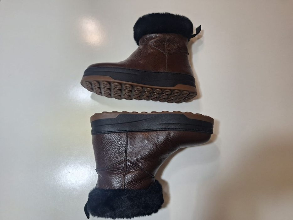 Ghete Imblanite Marelbo Femei