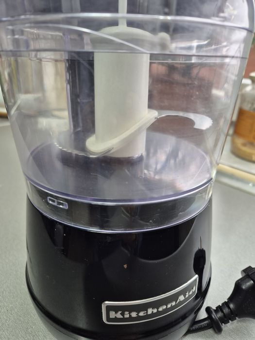 Blender+ tocător kichenaid