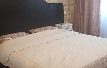 Apartament regim hotelier