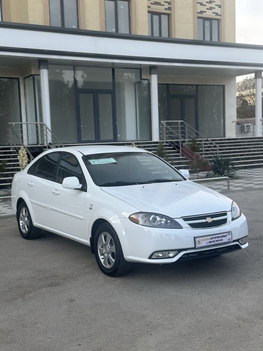 Jentra 2023 yil metan