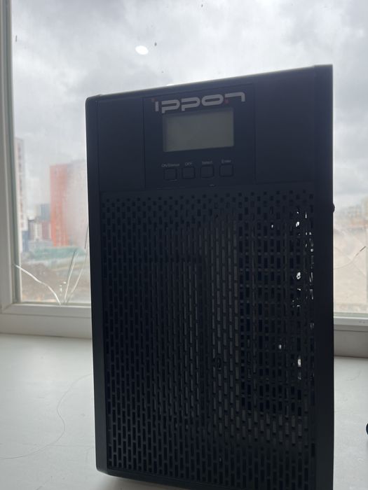 Продам Ибп Ippon