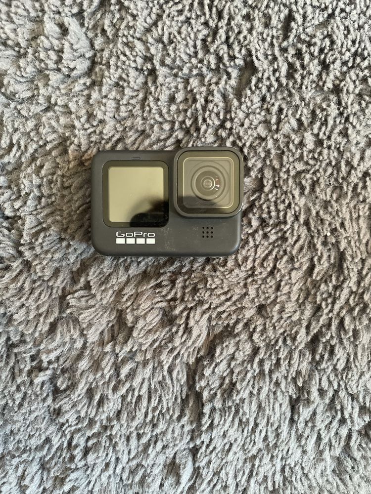 Продавам GoPro hero 9