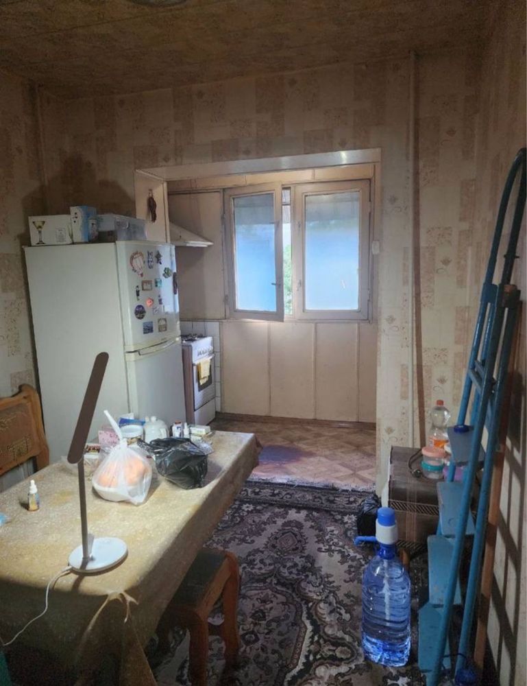 Хамза Метро.Парус. 2/3/4 разделка 40кв.м. Чиланзар-5