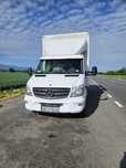 Mercedes Sprinter 519 Cdi - 7 G