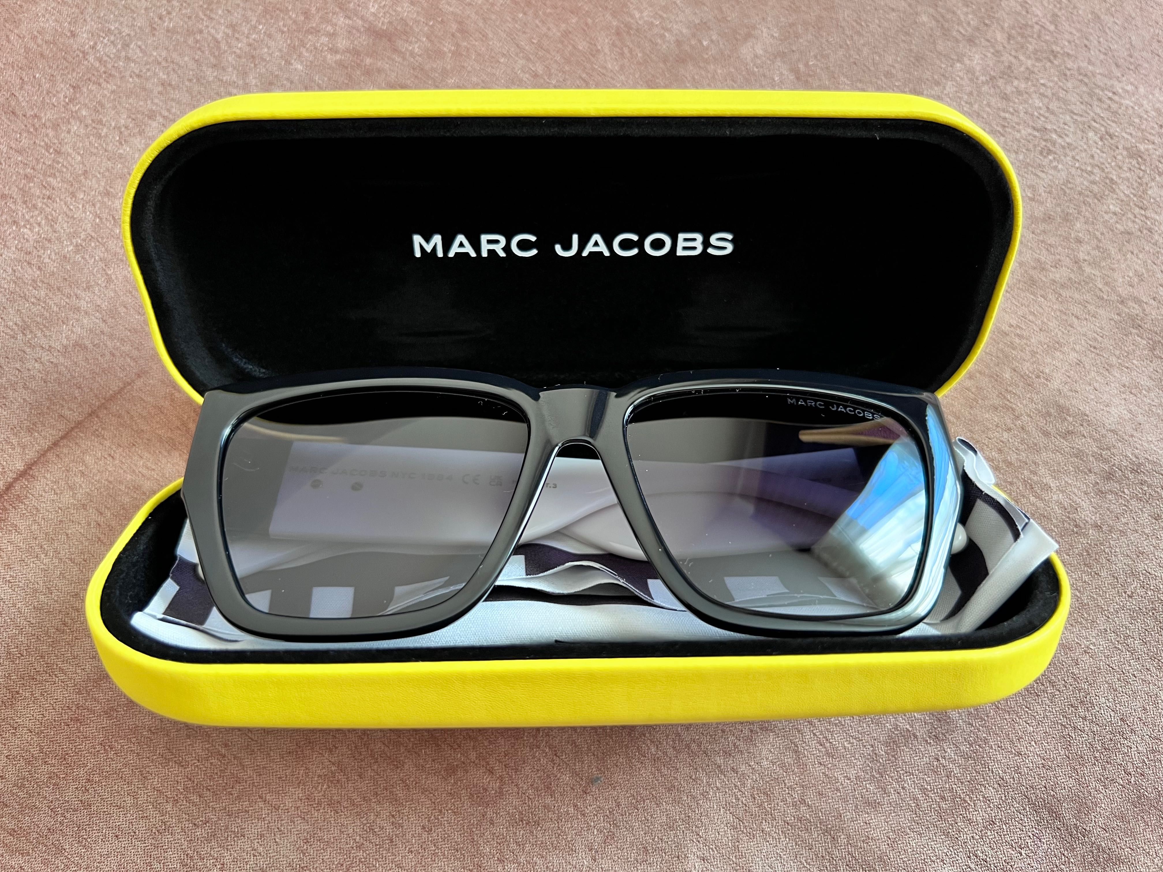 Оригинални Marc Jacobs слънчеви очилa