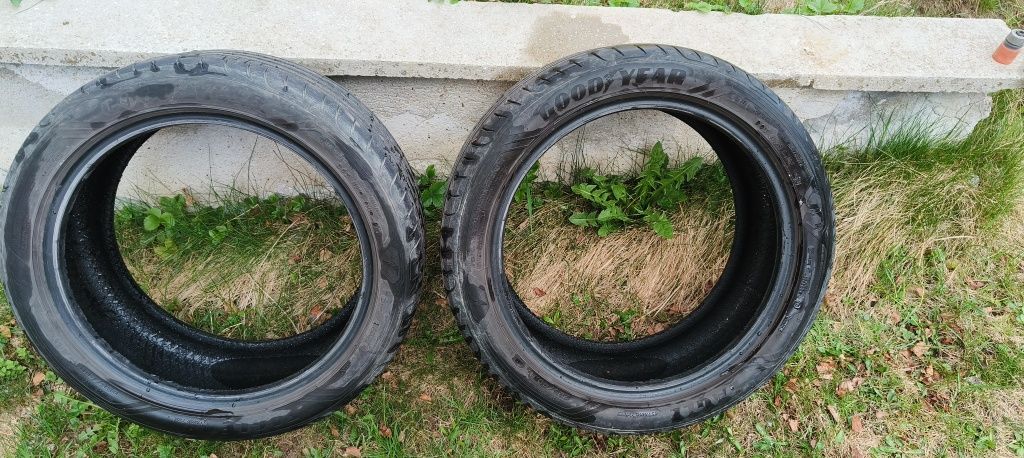 2бр. Goodyear Eagle F1 Asymmetric 3 225/45/17