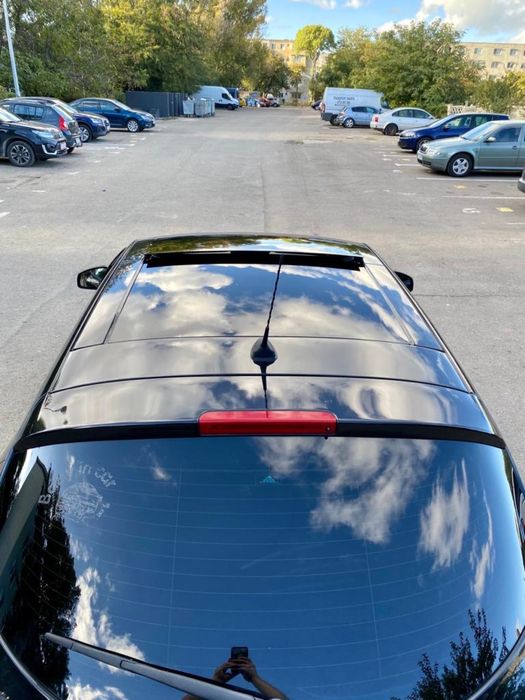 Renault megane 3 bose edition