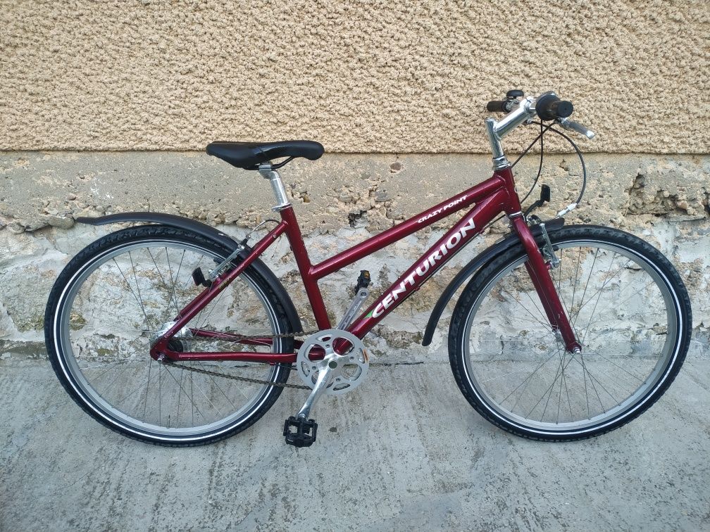 Велосипед Centurion 26 цола