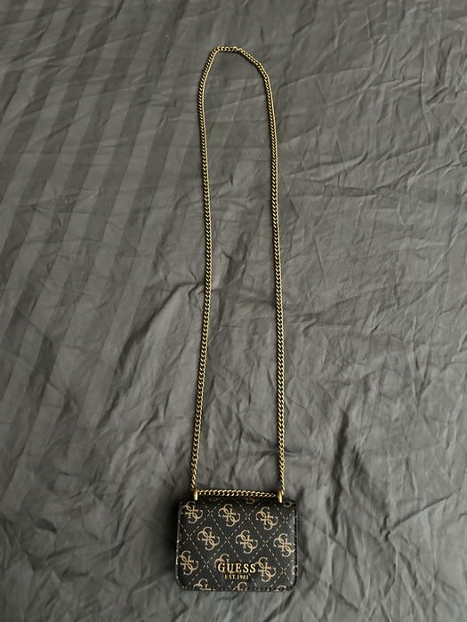 Guess Calvin Klein Save My Bag чанти