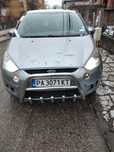 Ford S max 6+1 места