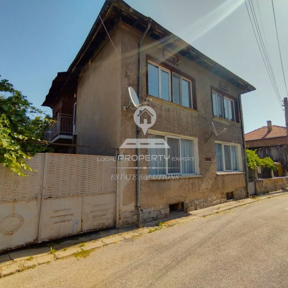 Продава се Етаж от къща в Банско - 92 кв.м за 924 €/кв.м - Снимка #1
