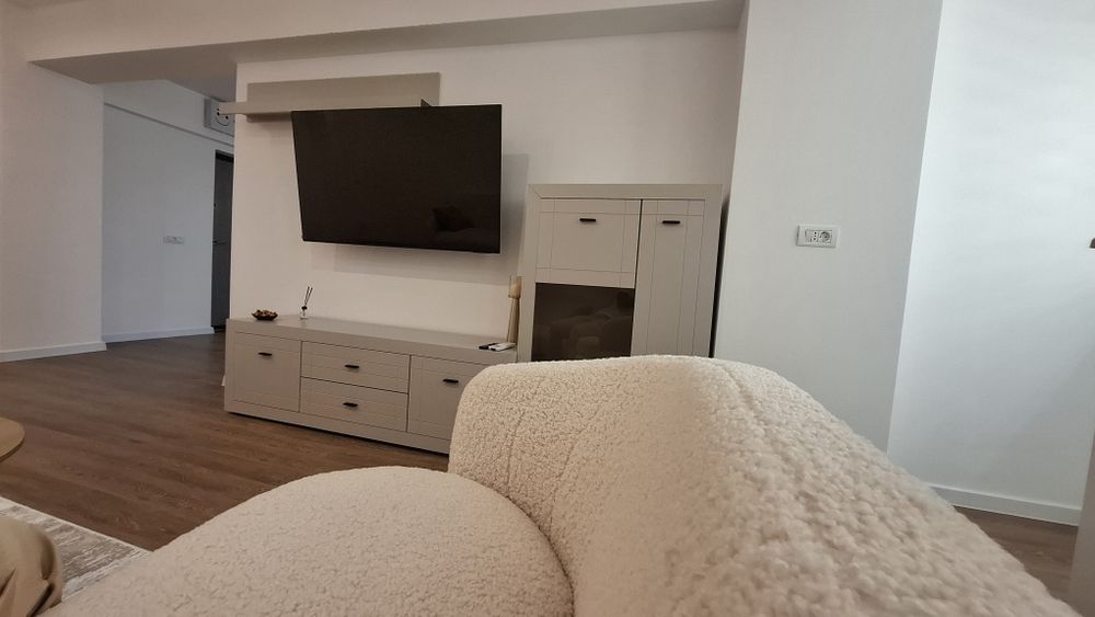 Apartament 2 camere de inchiriat
