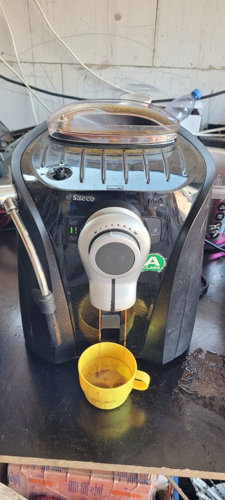Espresoare de cafea siemens, saeco, aeg, nivona