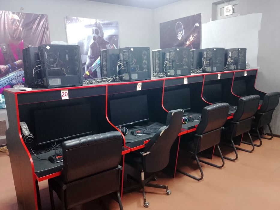 Tayorbiznis sptiladi 34 kamputir+1 admin