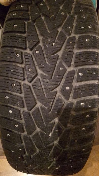 АвтоШины за 30тыс. Срочно продам