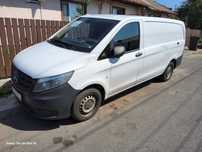 Mercedes vito 2016
