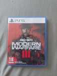Modern warfare 3 ps5