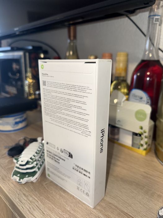 Iphone 16  PLUS.