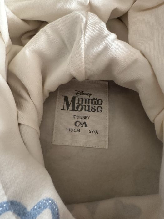 Hanorac Minnie Disney 110 NOU