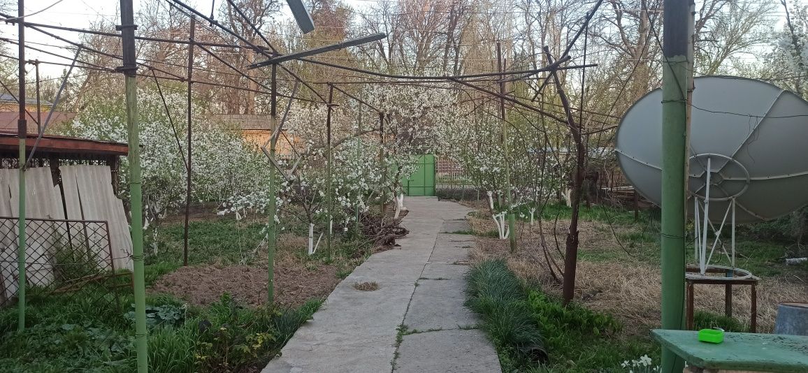 Продаётся дом. Нижний Комсомольск.