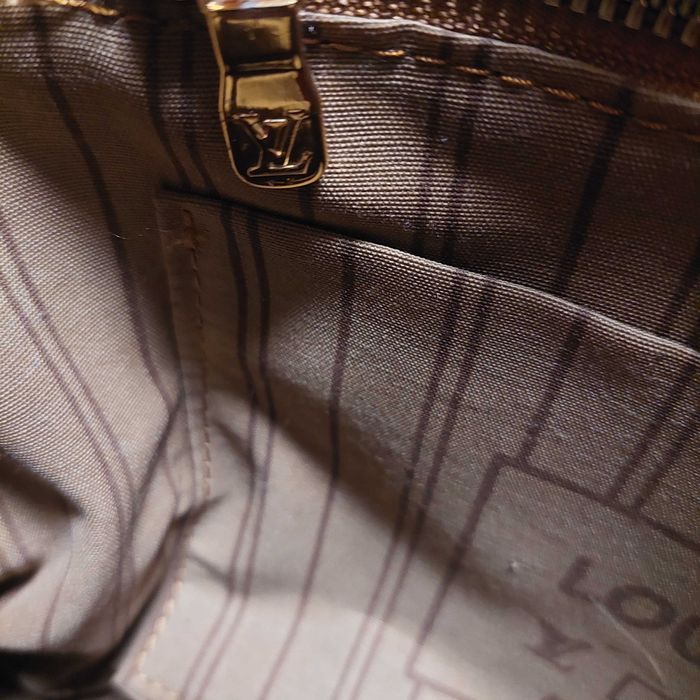 Дамска чанта Louis Vuitton