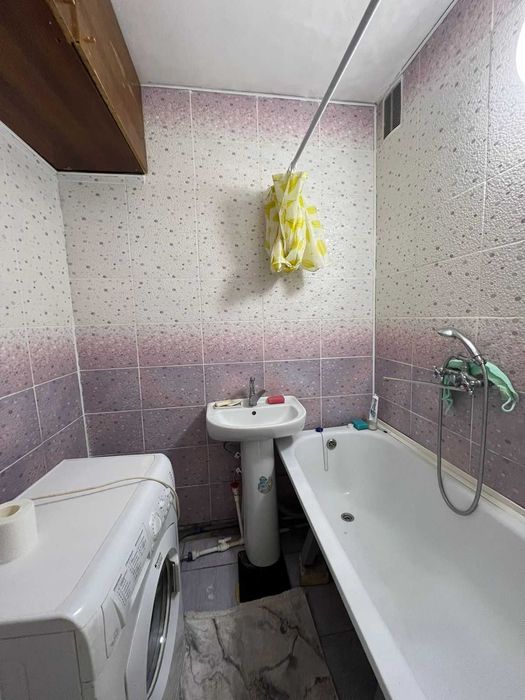 2 комн. на Степном-1, 2/5этаж, улучш