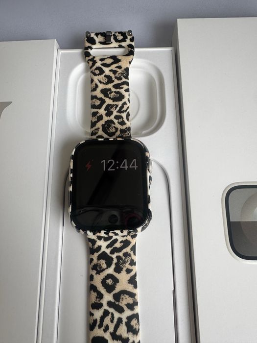 Apple Watch Seria 9 -45 mm GPS