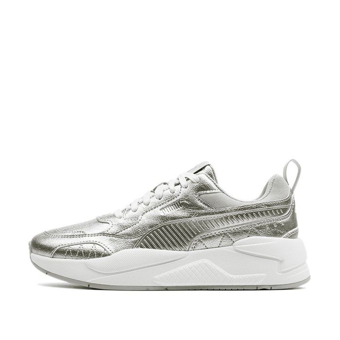 Маратонки Puma носени само веднъж!