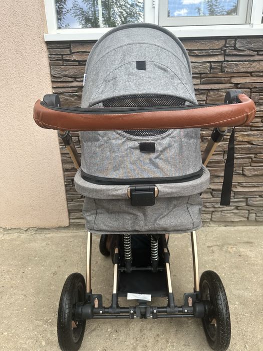 Carucior Ambra Cocolle