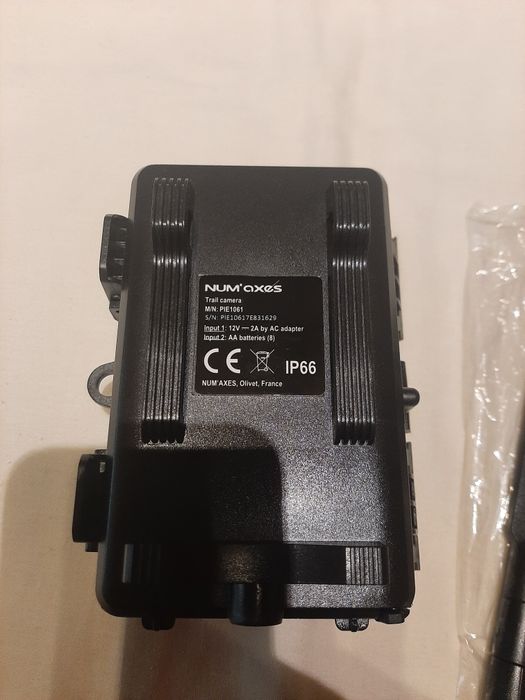 Camera  vânătoare  Wireless  Num,axes 1061