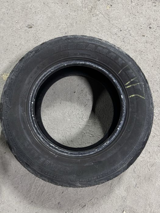 Резина Sailun Teramax M+S 225/70R16