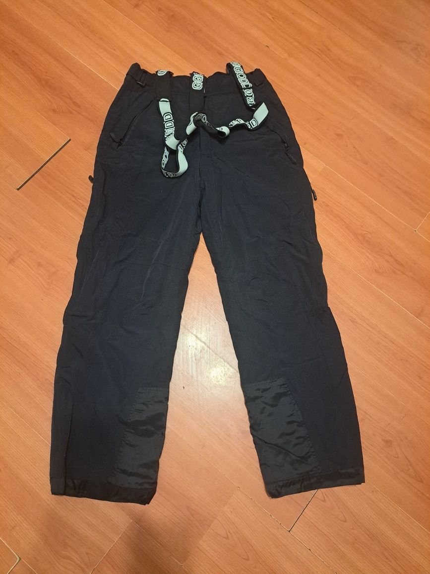 Pantaloni de ski mărimea S
