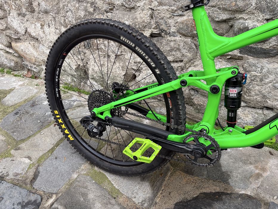 Transition scout 27.5/L