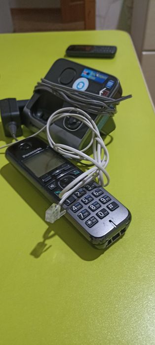 Стационарный радиотелефон