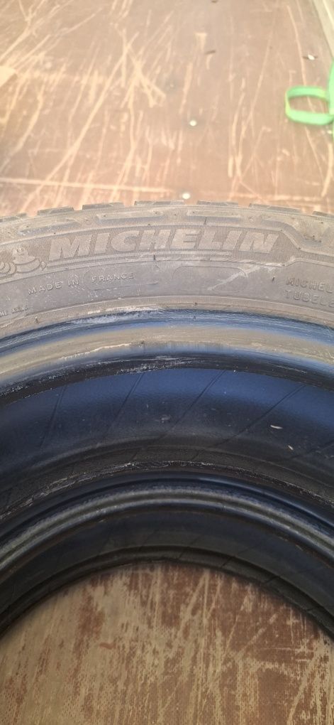 гуми за бус Michelin зимни